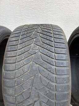 Zimné pneumatiky  bmw x5, x6 - 3