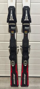 Lyže Head World Cup 156cm - 3