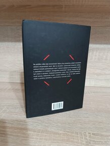 Za hranici lidskosti - 3