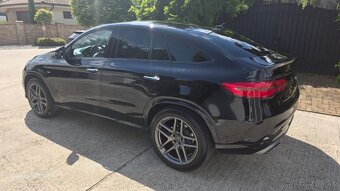Mercedes GLE 350d 4Matic A/T 2018 SK Vozidlo, Aj na splátky - 3