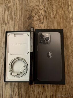 iPhone 13pro 128gb - 3