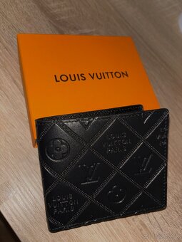 Louis Vuitton peňaženka - 3