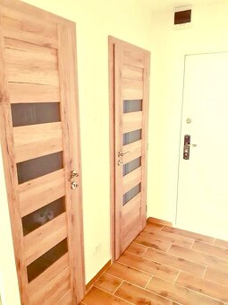 ‼️Krásna kompletne zariadená garsonka na prenájom v NZ‼️ - 3