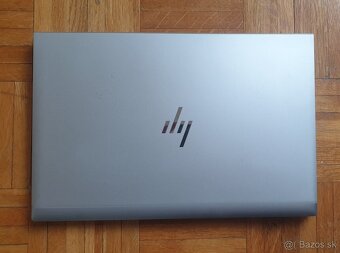 HP EliteBook 830 G7 TOP stav 13.3" i5-10gen/16gb/256SSD - 3