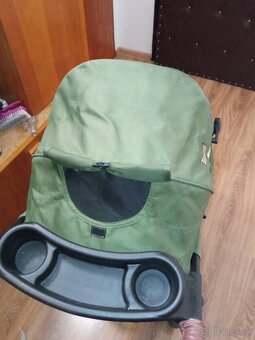 Športový kočík - 3