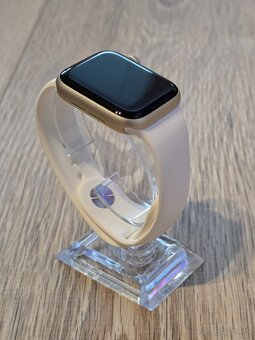 Apple watch se 2 generácie 40mm - 3