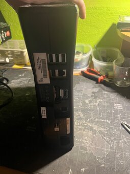 Xbox 360 s 1x ovládač a 13hier - 3