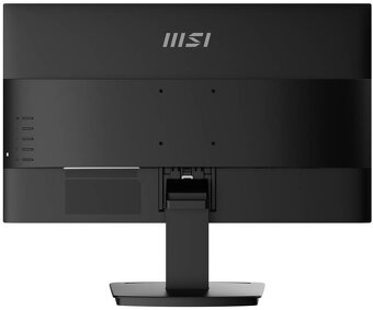 Monitor MSI Pro MP2412 - záruka - VA, HDMI,DP port - 3