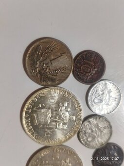 Slovenský štát mince PREDANÉ - 3