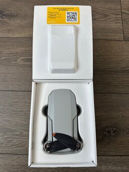 Dron DJI Mini 4K - 3