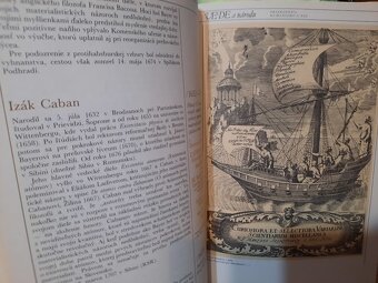 ENCYKLOPÉDIA O SLOVENSKÝCH VYNÁLEZCOCH A VEDCOCH - 3