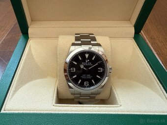 Predam Rolex Explorer 39mm ref. 214270 - 3