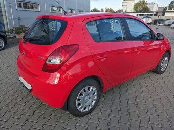 Hyundai i20 1.2i 16V Comfort - 3