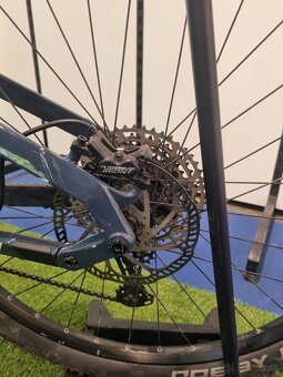 Elektrobicykel Haibike Fullnine 5 (M) pozorne čítať - 3