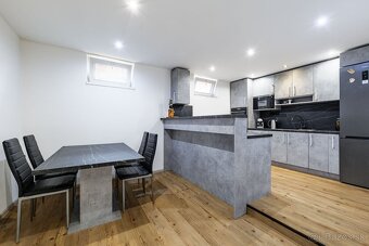 Dvojgeneračný Rodinný dom v Čani - 3