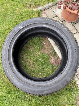 Zimné Pirelli Winter Sottozero 3 245/45 R18 95 v M+S - 3