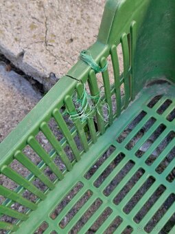 Prepravky na ovocie/zeleninu - POŠKODENÉ - 3