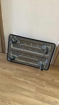 Nakladny vozik, ako novy - 3