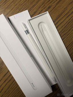 Predám Apple Pencil - 3