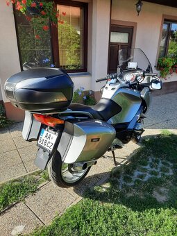 Bmw r1200rt - 3