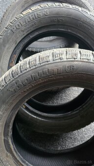 Predam 155/65 R14 zimné pneumatiky - 3