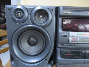 AIWA CX-NV700EZ - 3