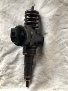 VW motor AJM/AUY 1.9TDI,85kw - rozpredám - 3