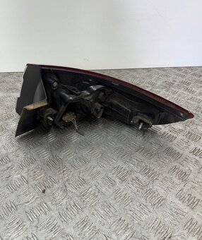 Renault Megane III 3 kombi 2008- ľavé a pravé zadné svetlo - 3