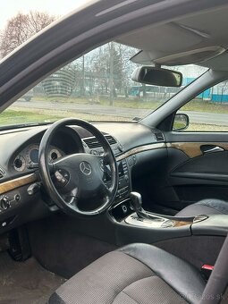 Predam Mercedes E220 cdi - 3