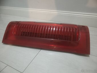 Ducato ľavé zadné svetlo - 3