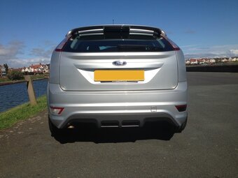 Kúpim nárazník na ford focus mk2 fl ST alebo Zetec S - 3