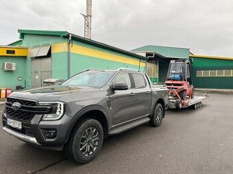 Odtah/Odtahova služba24/7 - 3