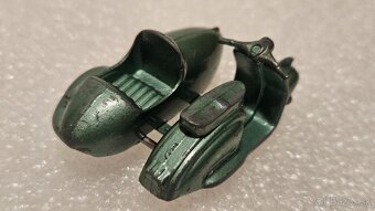 MATCHBOX LESNEY LAMBRETTA SKÚTER - 3