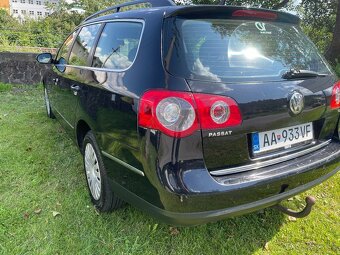 Volkswagen Passat B6 1.9TDi 77kw - 3