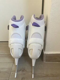 Korčule na ľad 31-33 - 3