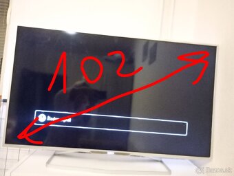 Smart televízor Philips - 3