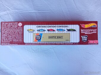 Hot Wheels Premium Car Culture - 3