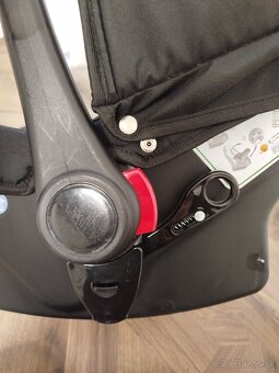 Vajce Petit &Mars - 3