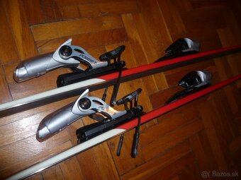 Lyze Volkl Race P60 - 3