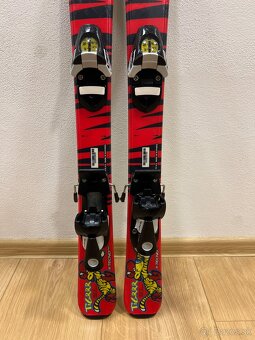 Detské lyže Tecno 90cm - 3