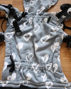 Rišchino nosič - 3