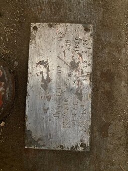 Predám prevodovku - 3