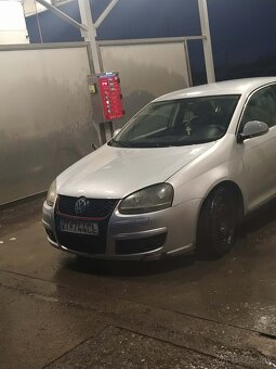 Volkswage Jetta 1.9 77 kw BKC 2006 - 3