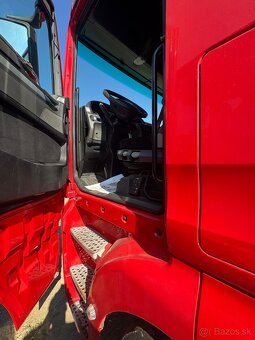 ND man tgx 440 e6 - 3