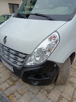 Renault Master L2 H2 - 3