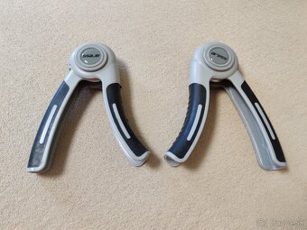 Predám elektro veci./)(/ - 3