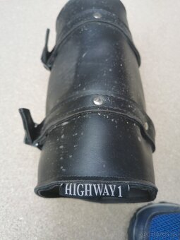 Predám valec highway 1 - 3