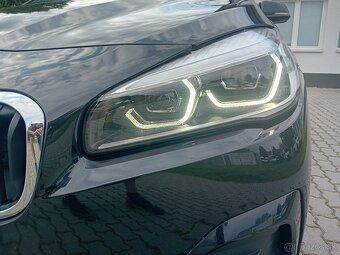 BMW Rad 2 Active Tourer  225xe  A/T 4x4 - 3