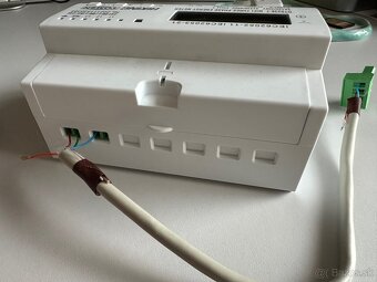 Smart elektromer wifi 3 fazovy - 3