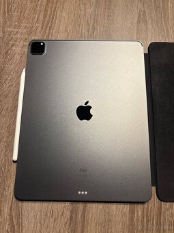 Apple iPad Pro 12.9” (5. generácia, M1) 256 GB Wi-Fi + Apple - 3